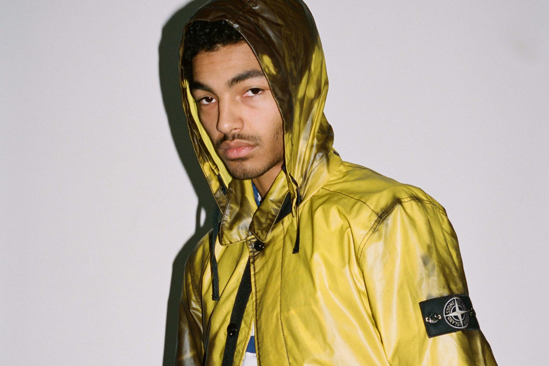 Supreme x Stone Island 2016 Spring/Summer Collection | Hypebeast