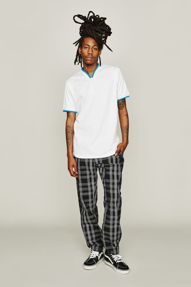 Stussy 2016 Spring Lookbook | Hypebeast