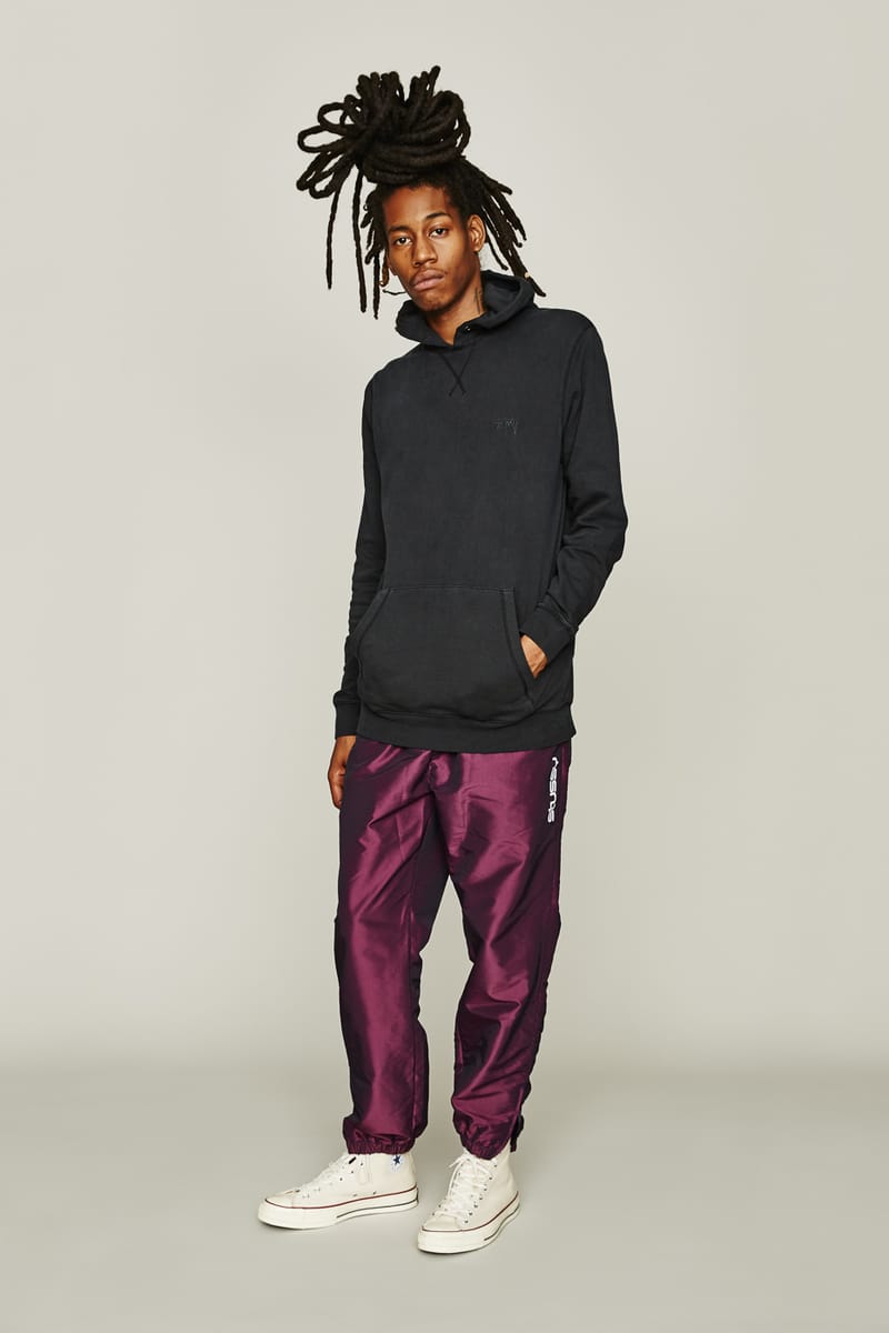 STUSSY ’05-’10 SPRING〜FALL COLLECTION Stüssy x Champion 2016 Fall/Winter Collection | Hypebeast