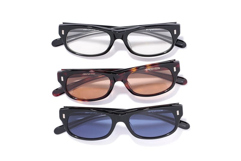 Stussy eyegear discount 2018