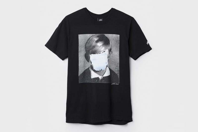 【高い素材】 Stussy x Tomoo Gokita Capsule Collection | Hypebeast トップス