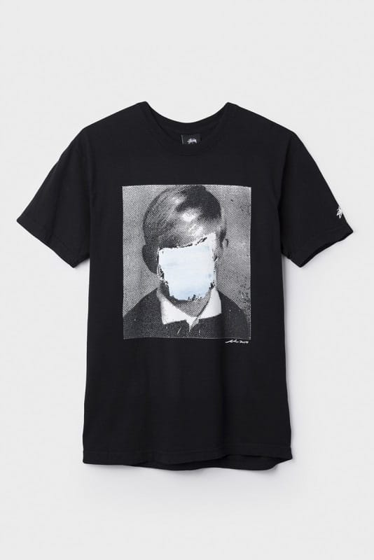 Stussy x Tomoo Gokita Capsule Collection | Hypebeast