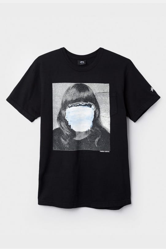 楽天市場】ステューシー STUSSY Tシャツ 半袖 メンズ Tomoo