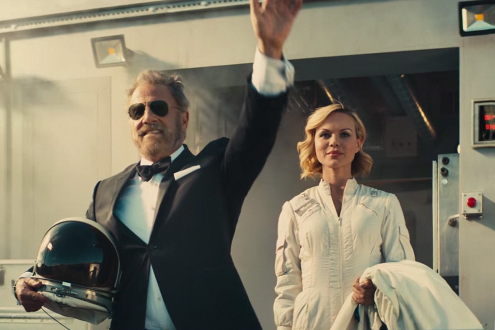 Dos Equis Is Retiring The Most Interesting Man In The World | Hypebeast