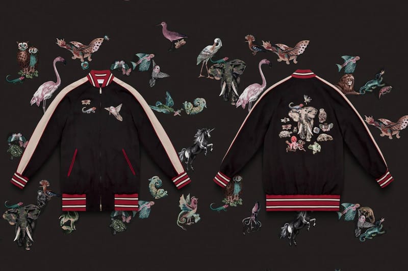 VALENTINO ジャケット Valentino Vltn Panel Zip Up Hoodied Sweatshirt Black 0no | ONU