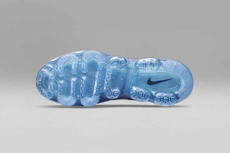 Nike air shop sole technology