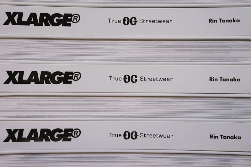 XLARGE True OG Streetwear Launch Party Recap | Hypebeast