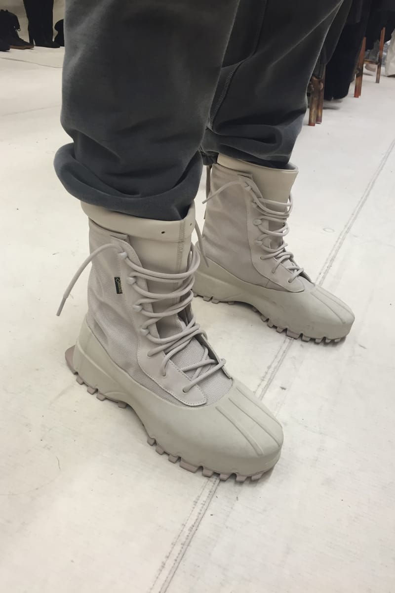 Yeezy sale 9 boots