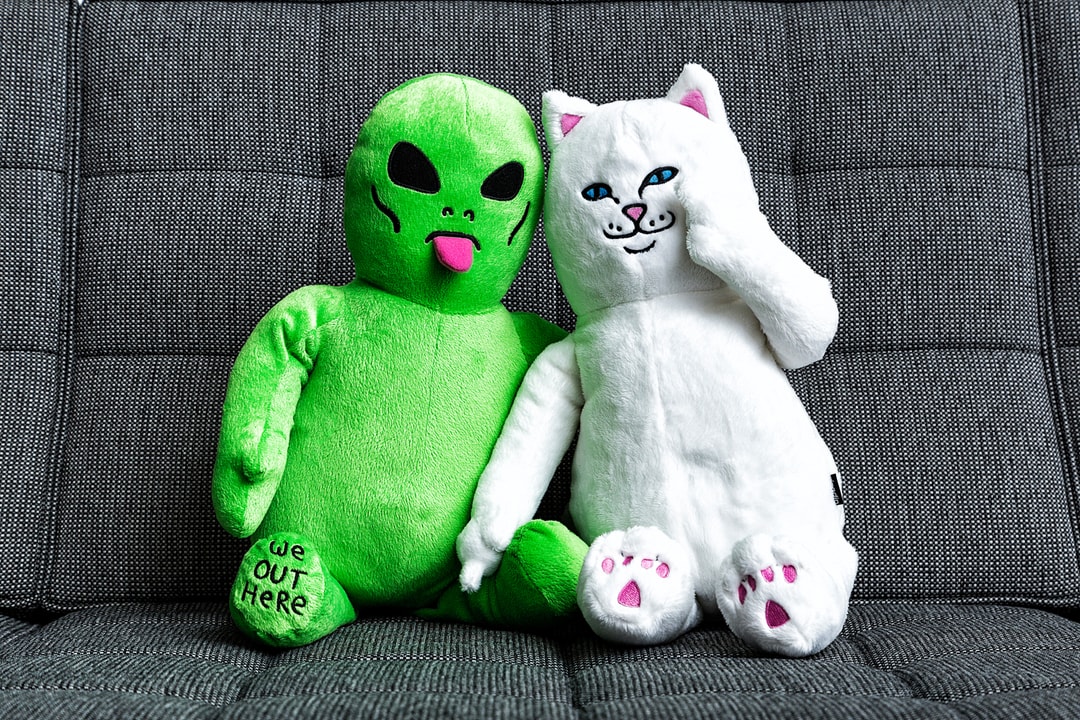 RIPNDIP 2016 Spring/Summer Collection | Hypebeast