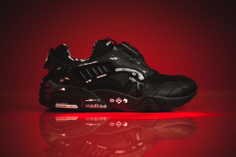 Puma disc graphersrock sale