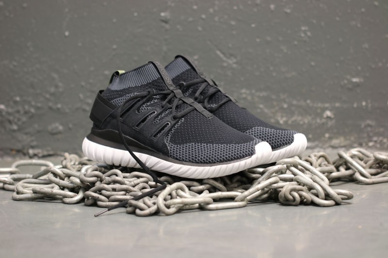 adidas originals tubular nova primeknit white