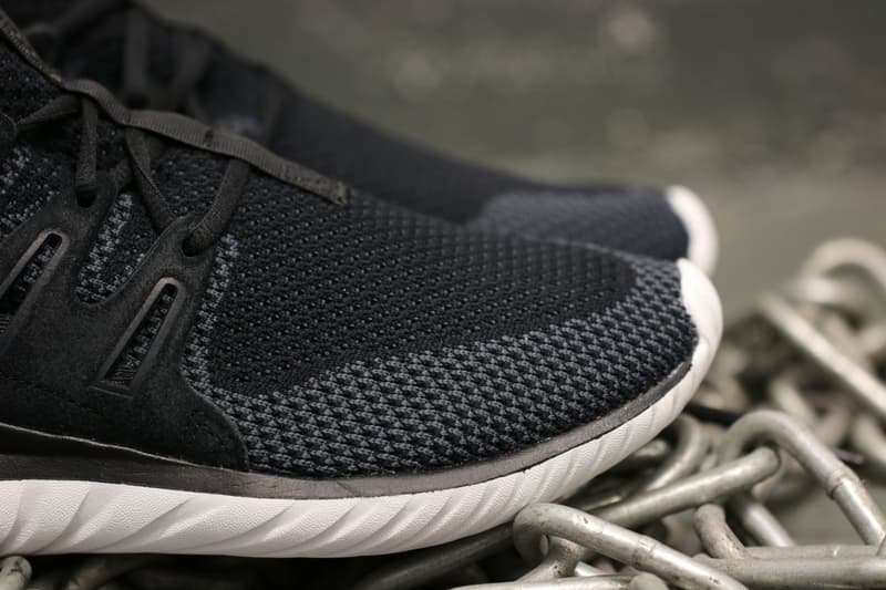 Adidas originals tubular nova primeknit trainer sales