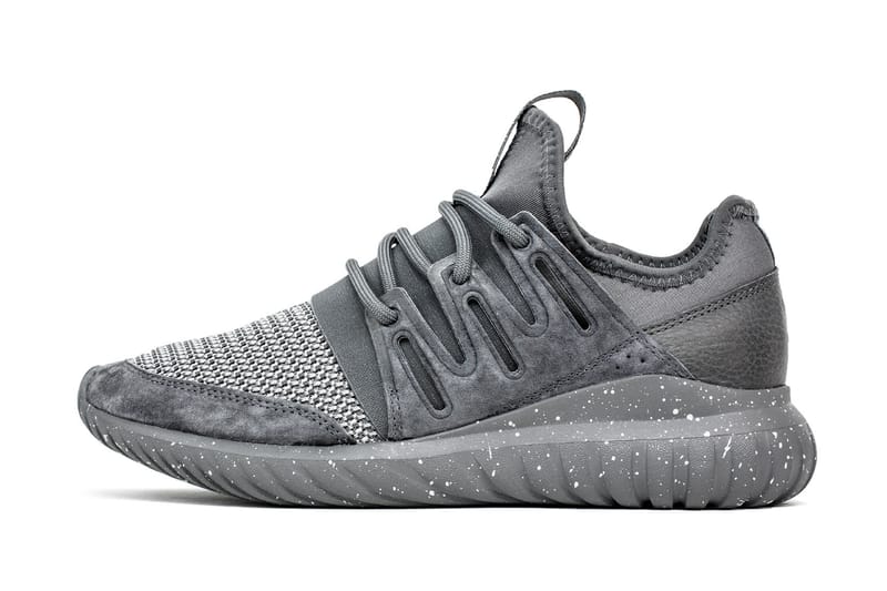 Adidas tubular radial bottom best sale