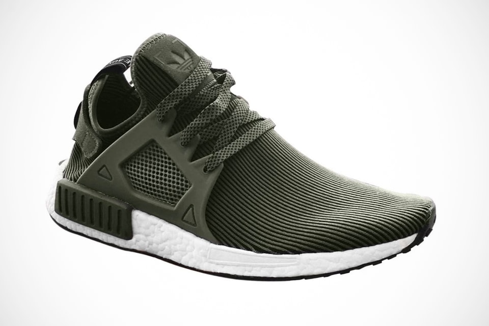 nmd xr1 olive price