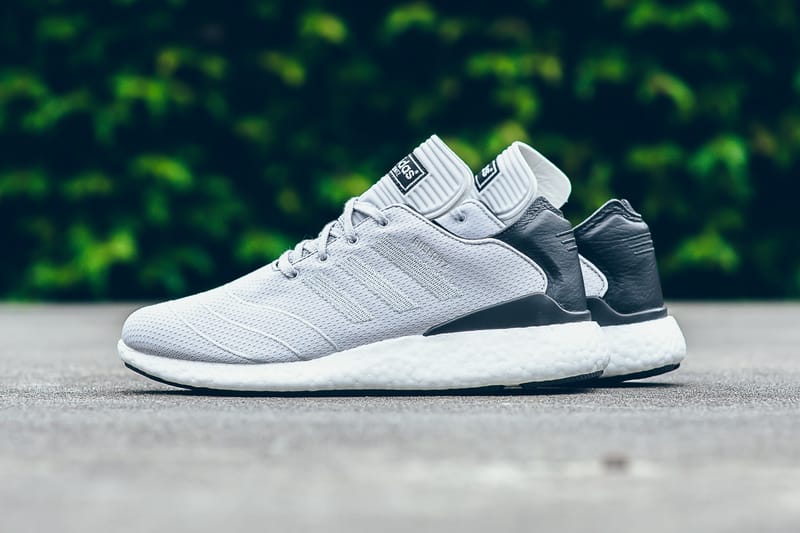 Adidas store busenitz boost