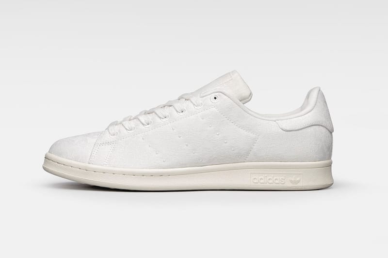 Adidas stan smith sneakersnstuff hotsell