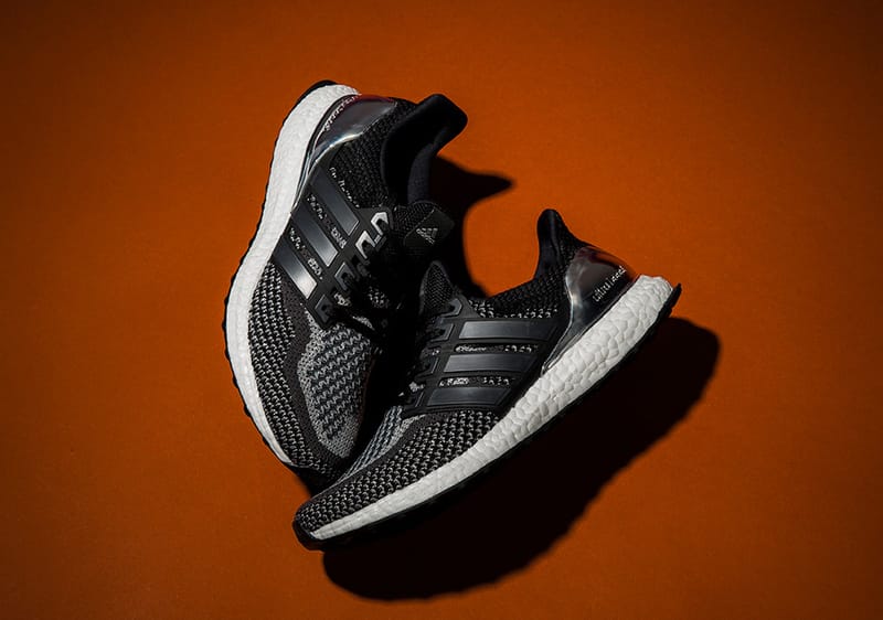 Adidas ultra boost ltd silver medal sale