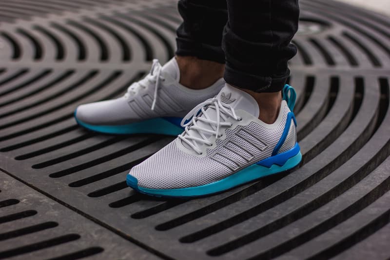 adidas originals zx flux adv