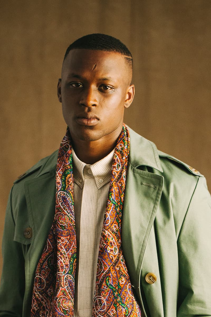 aime leon dore preorder