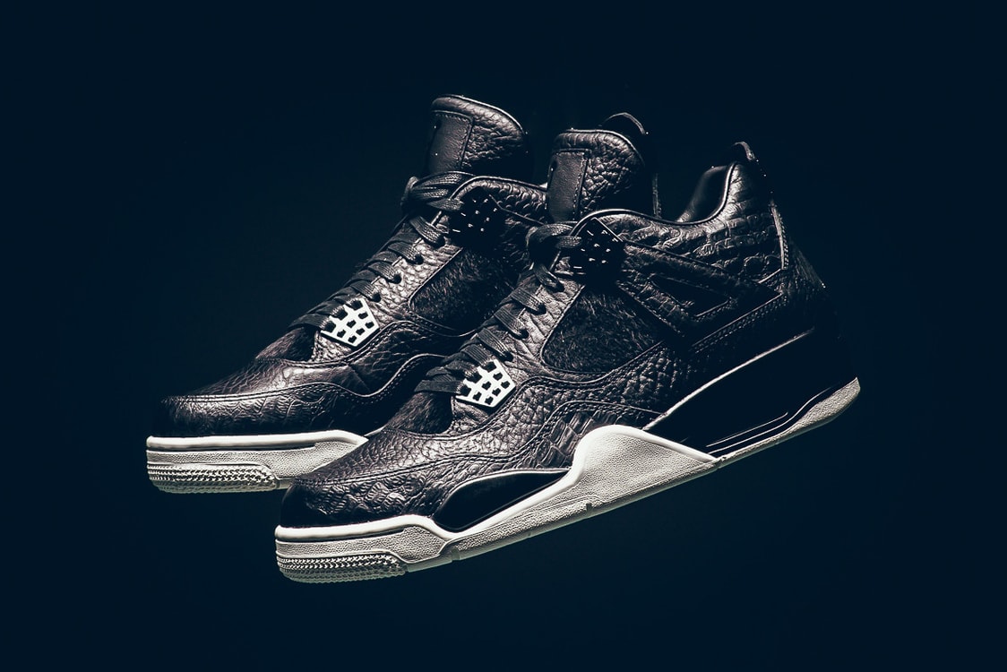 Air Jordan IV | Hypebeast
