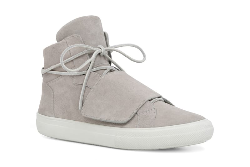 Aldo Yeezy Boost 750 Hypebeast