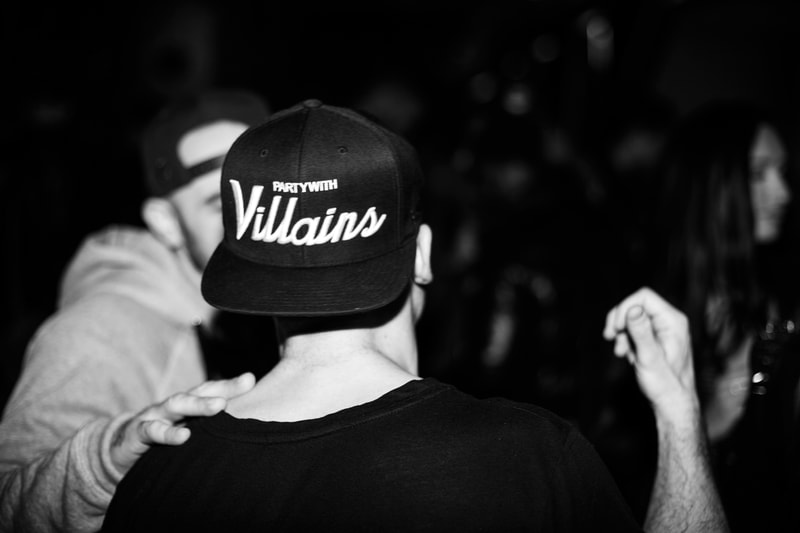 Concepts x New Balance City Rivalry Pack New York Release Party Hypebeast