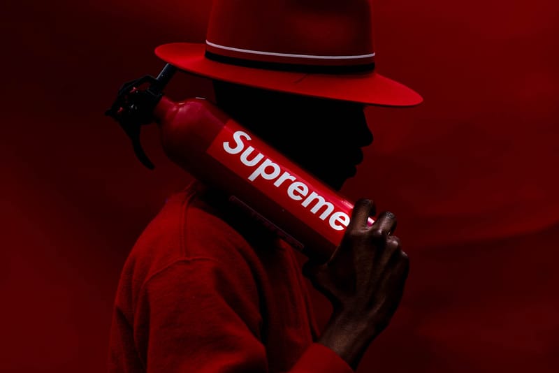 Supreme x SASQUATCHfabrix. 2016 Spring/Summer Collection | Hypebeast