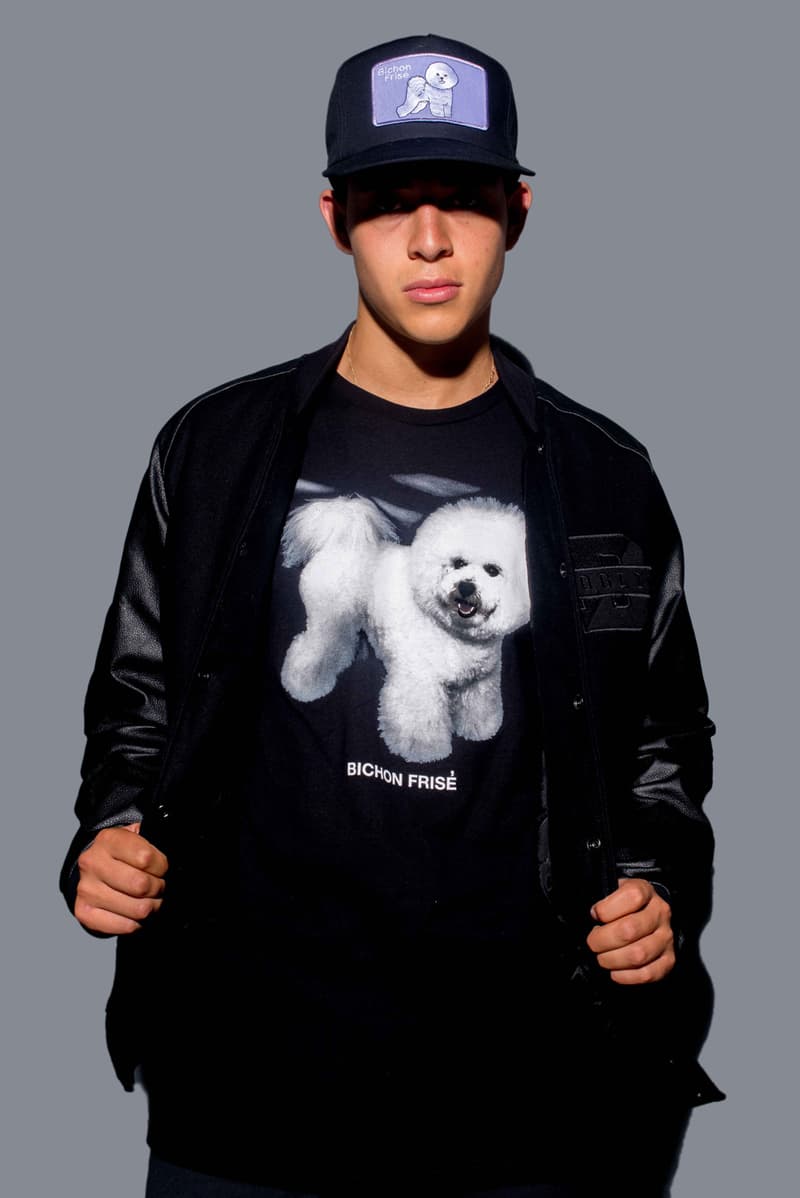 Dog Limited Presents People Clothes for Dog People HYPEBEAST