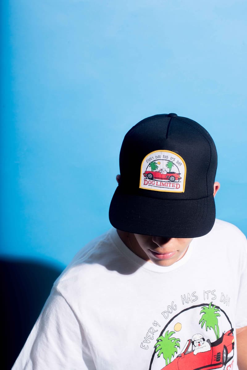 Dog Limited Presents People Clothes for Dog People HYPEBEAST