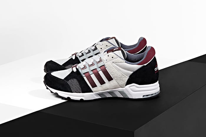 Adidas eqt 2024 running cushion 93