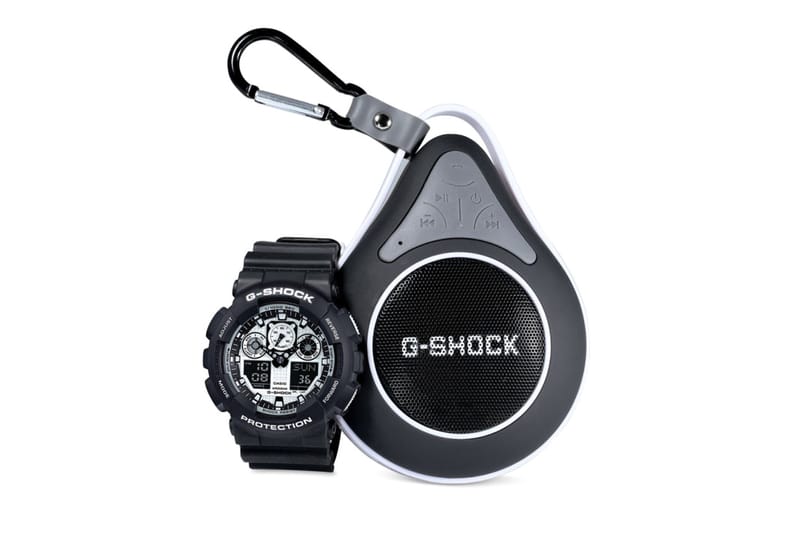 G shock hot sale is waterproof