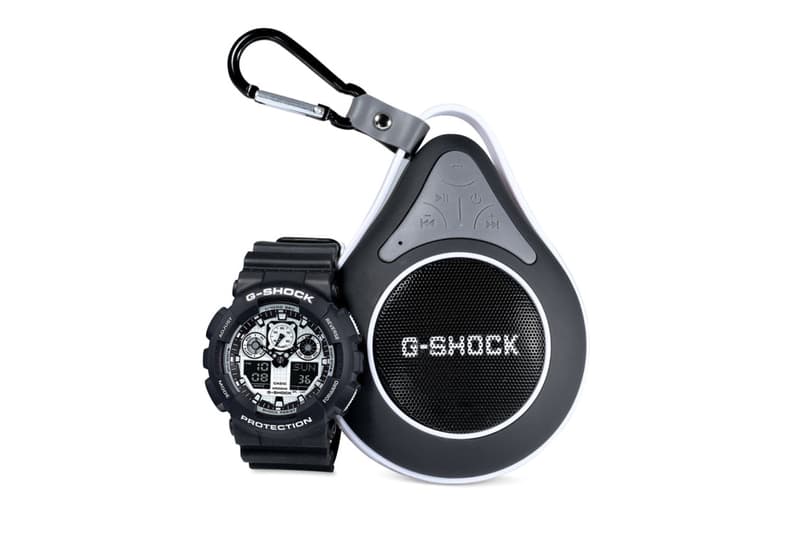 g shock bluetooth earbuds