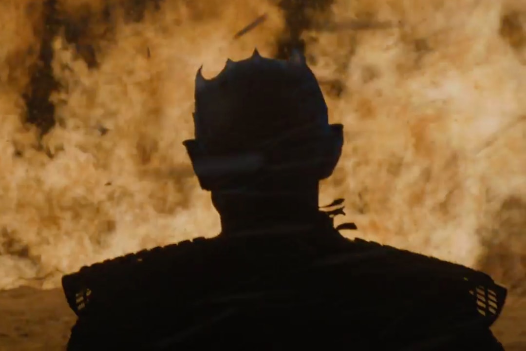 HBO выпустил второй полнометражный трейлер шестого сезона «Игры престолов»