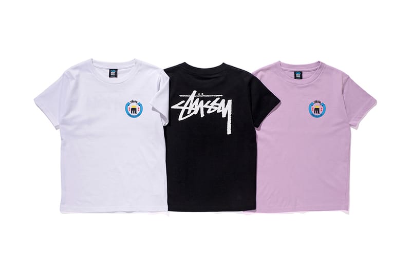 Mammoth Pow Wow Stussy Japan Collection | Hypebeast