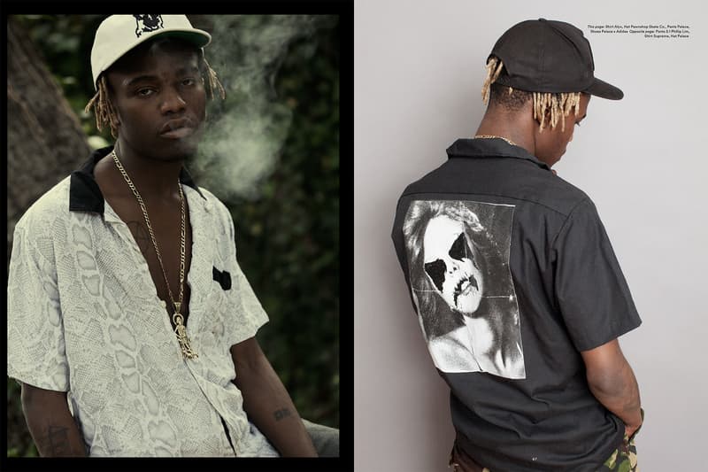 ian connor t shirt