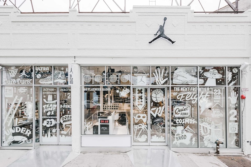 The Jordan Brand Classic Is Returning to Brooklyn HYPEBEAST
