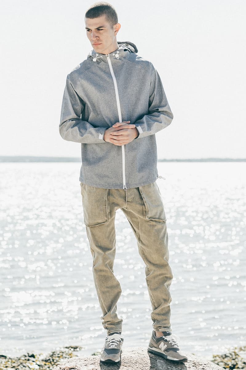 KITH Unveils Its Second 2016 Spring Collection HYPEBEAST