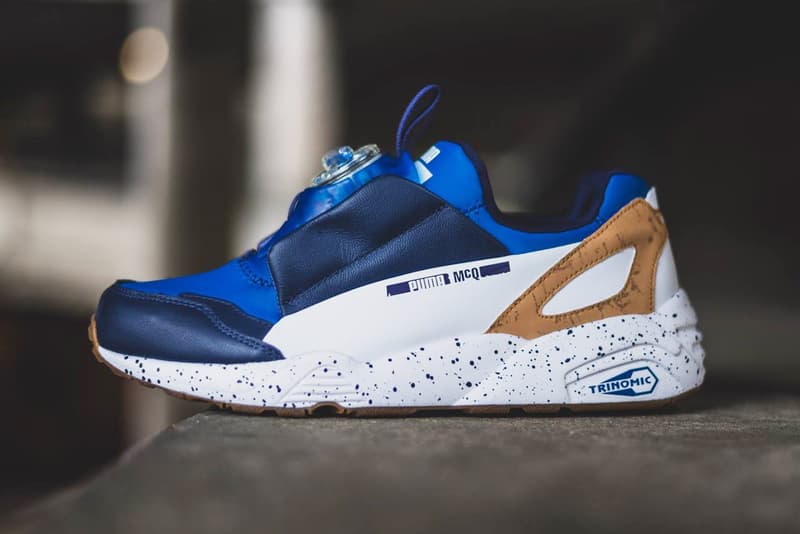 puma disc blaze overkill