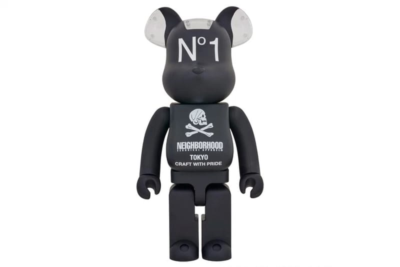 Bearbrick hypebeast hot sale