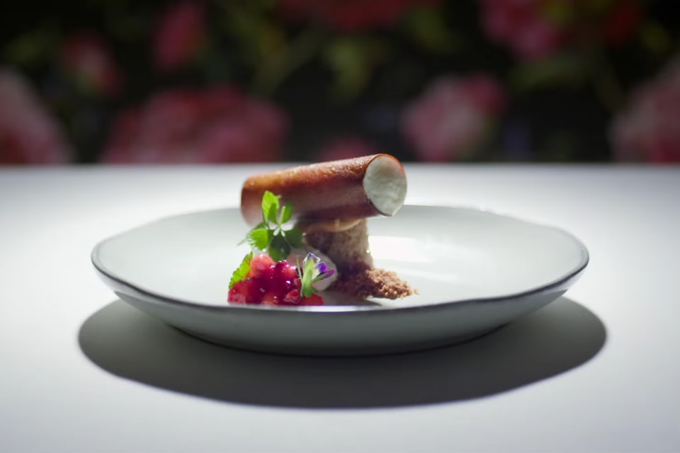 Netflix Chef's Table Season 2 Trailer HYPEBEAST