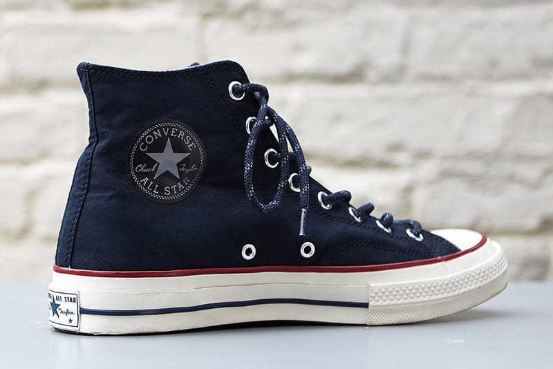 Converse x nigel cabourn chuck taylor 1970s sale