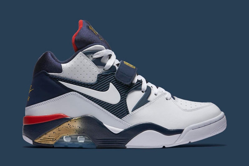 Nike Air Force 180 Returning for 2016 Summer Olympics | Hypebeast