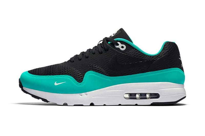 Air max hot sale clear bottom