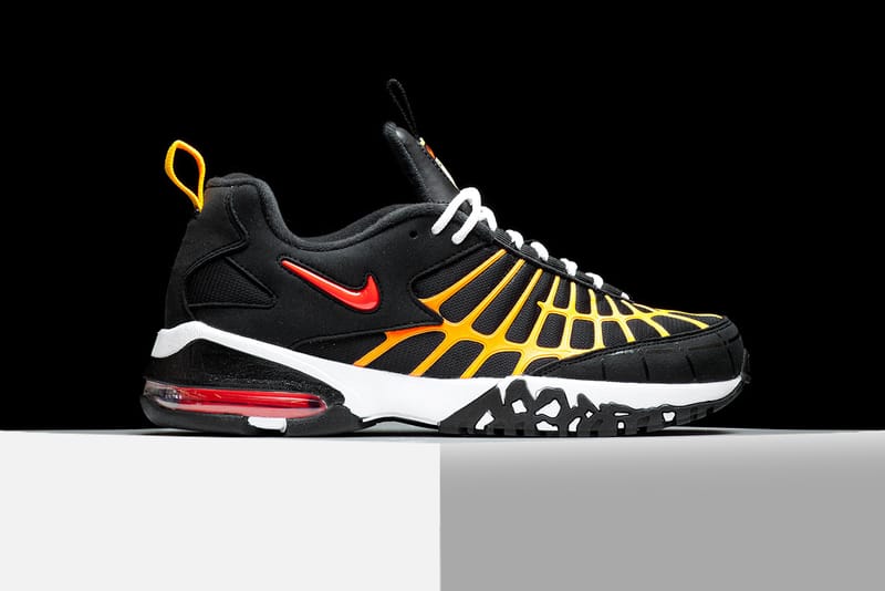 Nike air max 120 sales black