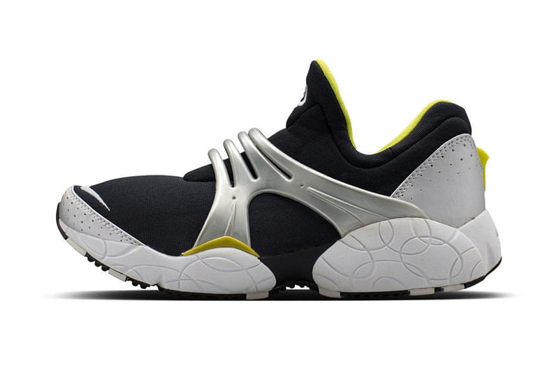 Nike presto mens no laces online