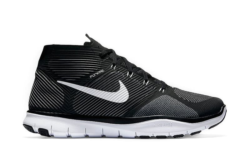 nike free trainer instinct