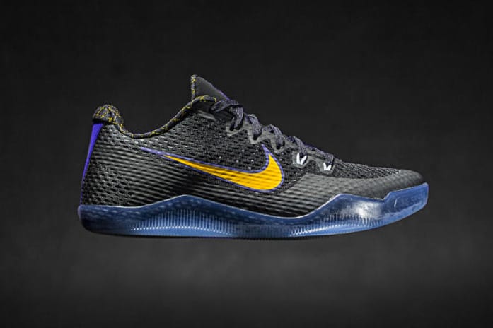 Nike kobe best sale 11 sale