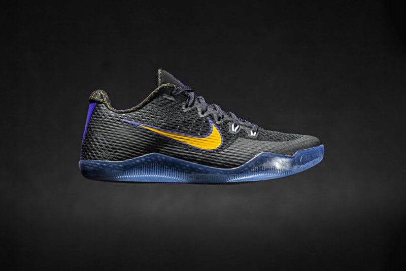 Nike Kobe 11 Carpe Diem Sneaker | Hypebeast