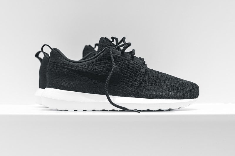 roshe flyknit nm