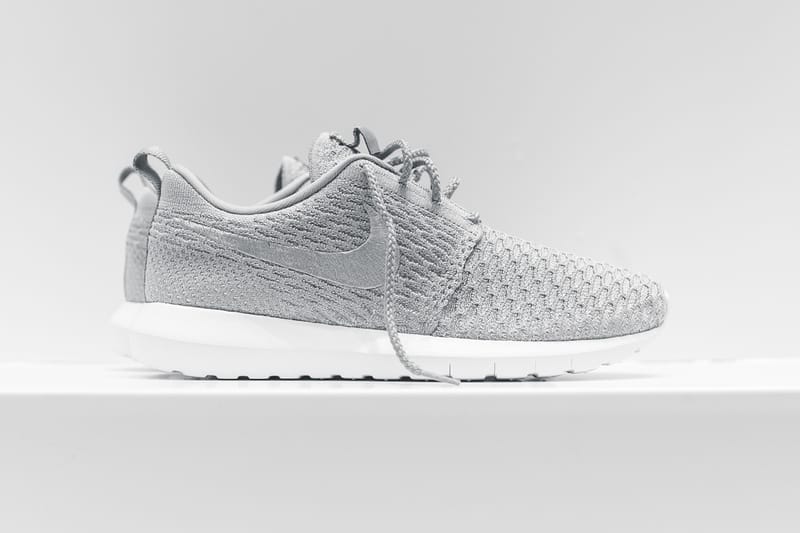 Nike roshe sale nm flyknit 2016